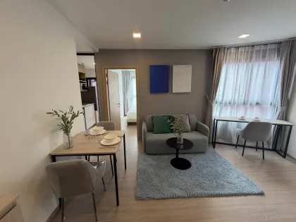 1 Bedroom Apartment in The Base Bukit, Central Phuket