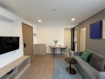 1 Bedroom Apartment in The Base Bukit, Central Phuket
