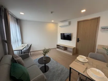 1 Bedroom Apartment in The Base Bukit, Central Phuket