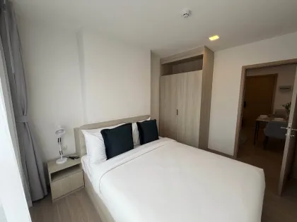 1 Bedroom Apartment in The Base Bukit, Central Phuket