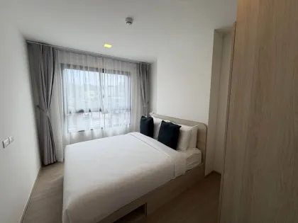 1 Bedroom Apartment in The Base Bukit, Central Phuket