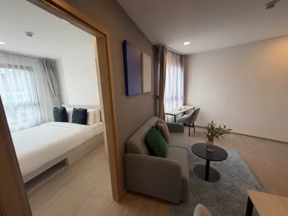 1 Bedroom Apartment in The Base Bukit, Central Phuket