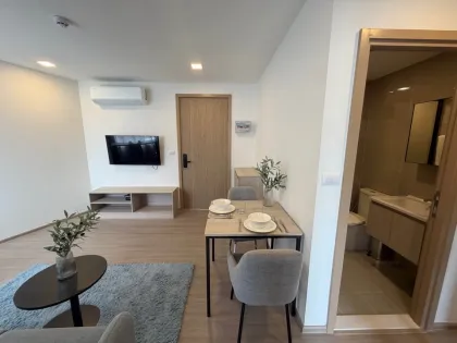 1 Bedroom Apartment in The Base Bukit, Central Phuket