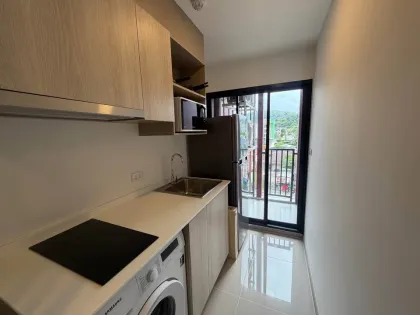 1 Bedroom Apartment in The Base Bukit, Central Phuket