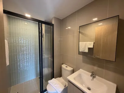 1 Bedroom Apartment in The Base Bukit, Central Phuket