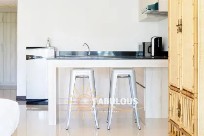 1-Zimmer-Meerblick-Wohnung in Bang Tao, Phuket