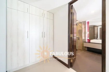 1-Zimmer-Meerblick-Wohnung in Bang Tao, Phuket