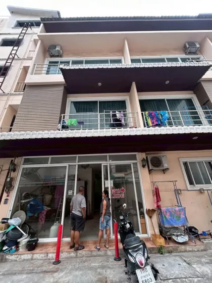 10 спален и 10 ванных в апартаментах в Патонге, Пхукет - продажа