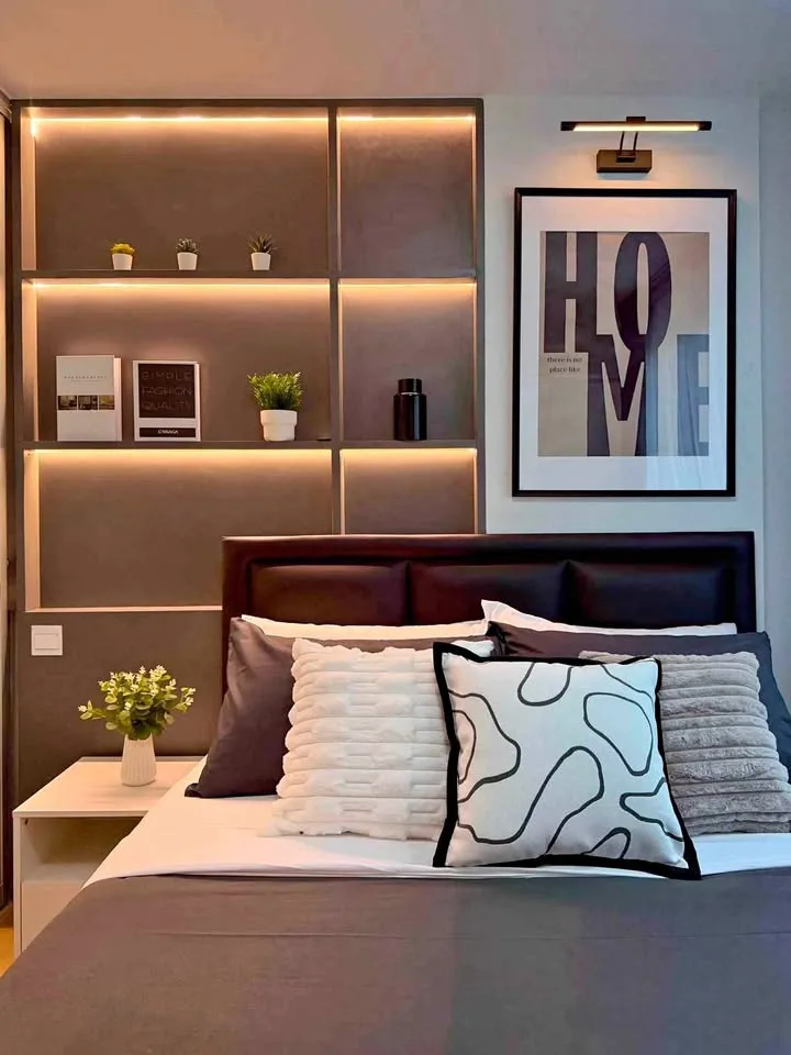 1-Zimmer-Wohnung im DCondo Kathu, Phuket