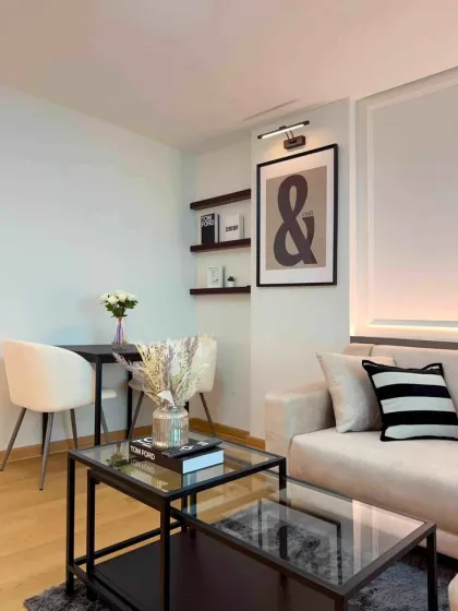 1 Bedroom Apartment at DCondo Kathu, Phuket