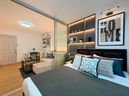 1 Bedroom Apartment at DCondo Kathu, Phuket