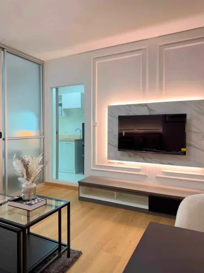 1 Bedroom Apartment at DCondo Kathu, Phuket