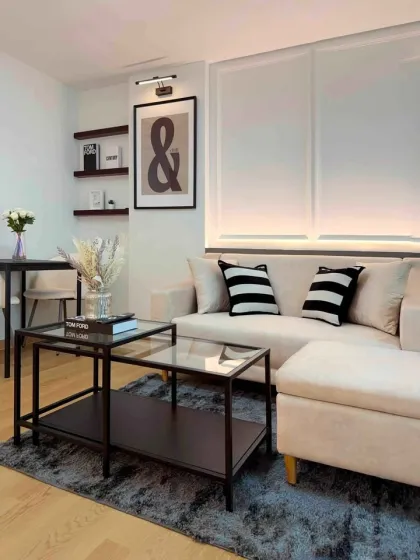 1 Bedroom Apartment at DCondo Kathu, Phuket