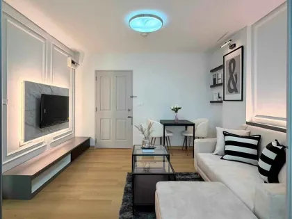 1 Bedroom Apartment at DCondo Kathu, Phuket