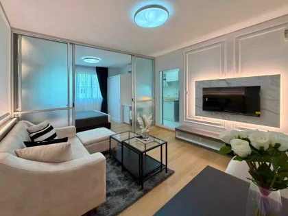 1 Bedroom Apartment at DCondo Kathu, Phuket
