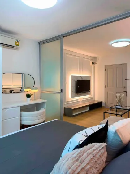 1 Bedroom Apartment at DCondo Kathu, Phuket