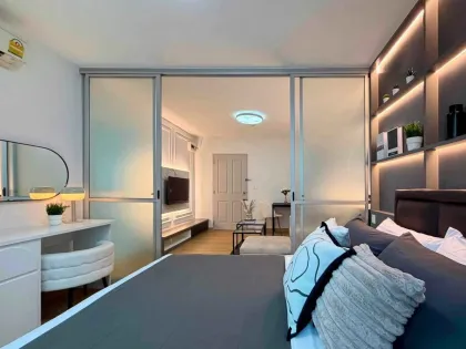 1 Bedroom Apartment at DCondo Kathu, Phuket