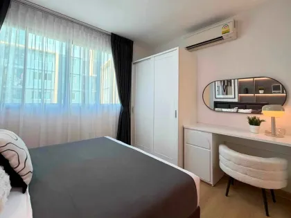 1 Bedroom Apartment at DCondo Kathu, Phuket