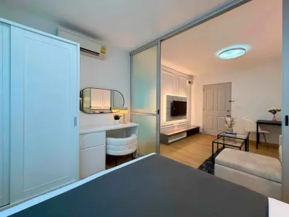1 Bedroom Apartment at DCondo Kathu, Phuket