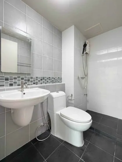 1 Bedroom Apartment at DCondo Kathu, Phuket
