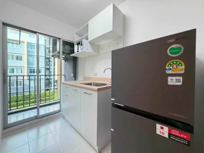 1 Bedroom Apartment at DCondo Kathu, Phuket