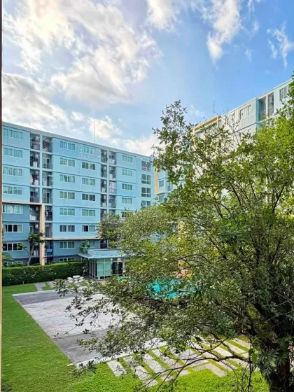 1 Bedroom Apartment at DCondo Kathu, Phuket