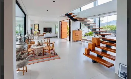 Excepcional villa de 5 habitaciones en Laguna Homes, Bang Tao