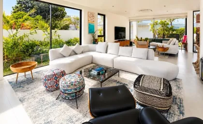 Excepcional villa de 5 habitaciones en Laguna Homes, Bang Tao