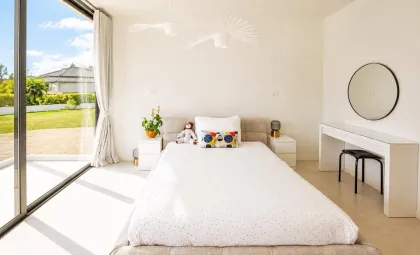 Excepcional villa de 5 habitaciones en Laguna Homes, Bang Tao