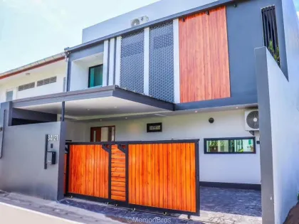 Pool Villa for Sale with Tenant in Rawai, Phuket