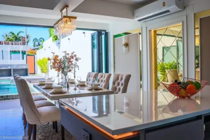 Pool Villa for Sale with Tenant in Rawai, Phuket