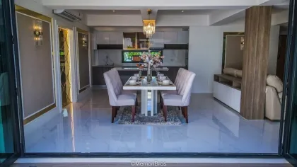 Pool Villa for Sale with Tenant in Rawai, Phuket
