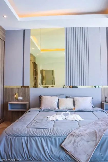 Pool Villa for Sale with Tenant in Rawai, Phuket