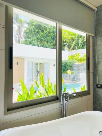 Luxury Pool Villa at Loch Palm Villas, Kathu with Private Pool