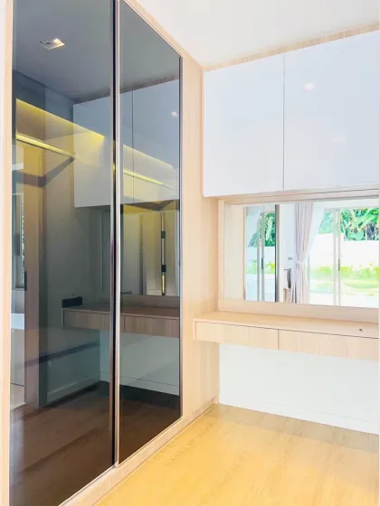 Luxury Pool Villa at Loch Palm Villas, Kathu with Private Pool