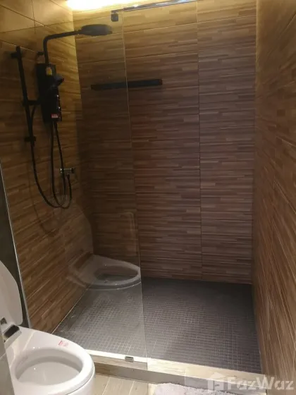 Apartamento amplio de 2 habitaciones y 2 baños en The Trees Residence Kamala