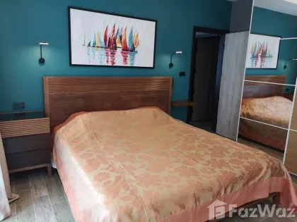 Apartamento amplio de 2 habitaciones y 2 baños en The Trees Residence Kamala