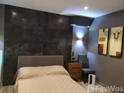 Apartamento amplio de 2 habitaciones y 2 baños en The Trees Residence Kamala