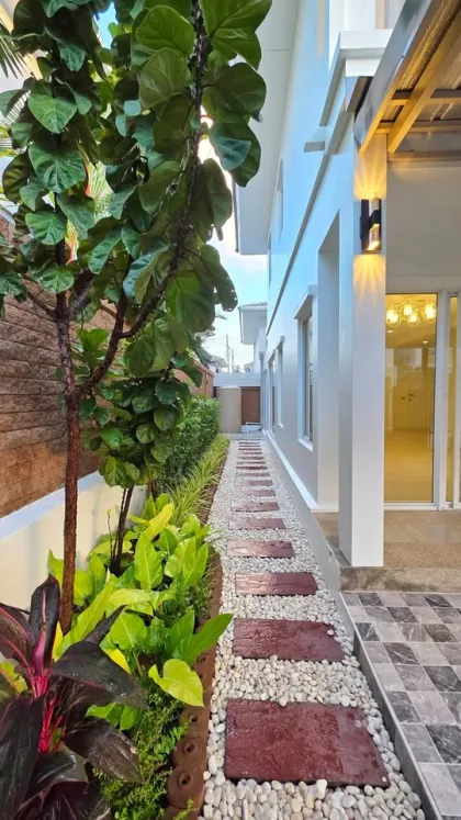 3 Schlafzimmer, 2 Badezimmer Villa zum Verkauf in Kathu, Phuket