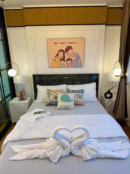 1-Zimmer-Wohnung im D Condo Kathu, Phuket zu verkaufen