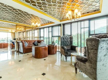 Gemütliches Studio-Apartment nahe Surin Beach, Phuket