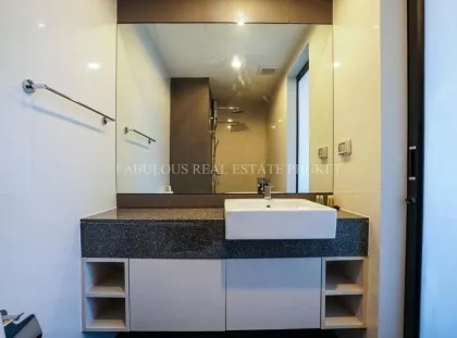 Gemütliches Studio-Apartment nahe Surin Beach, Phuket