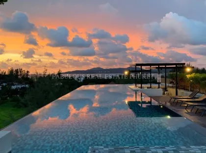 Gemütliches Studio-Apartment nahe Surin Beach, Phuket