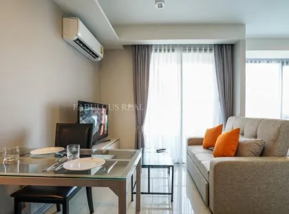 Gemütliches Studio-Apartment nahe Surin Beach, Phuket