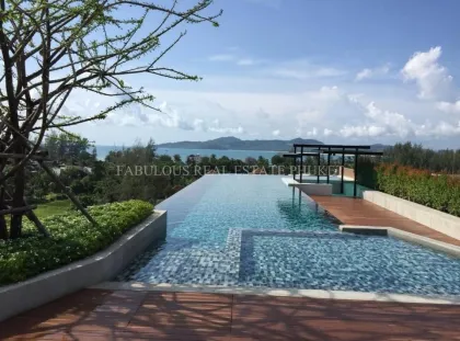 Gemütliches Studio-Apartment nahe Surin Beach, Phuket