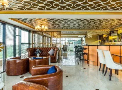 Gemütliches Studio-Apartment nahe Surin Beach, Phuket