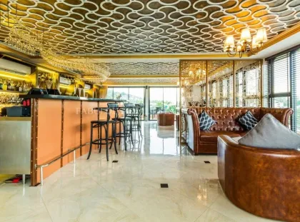 Gemütliches Studio-Apartment nahe Surin Beach, Phuket