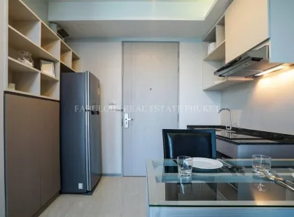 Gemütliches Studio-Apartment nahe Surin Beach, Phuket