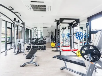 Gemütliches Studio-Apartment nahe Surin Beach, Phuket