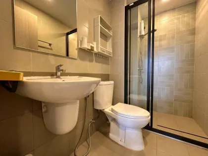 1 спальня, 1 ванная — Квартира в D Condo Reef, Kathu